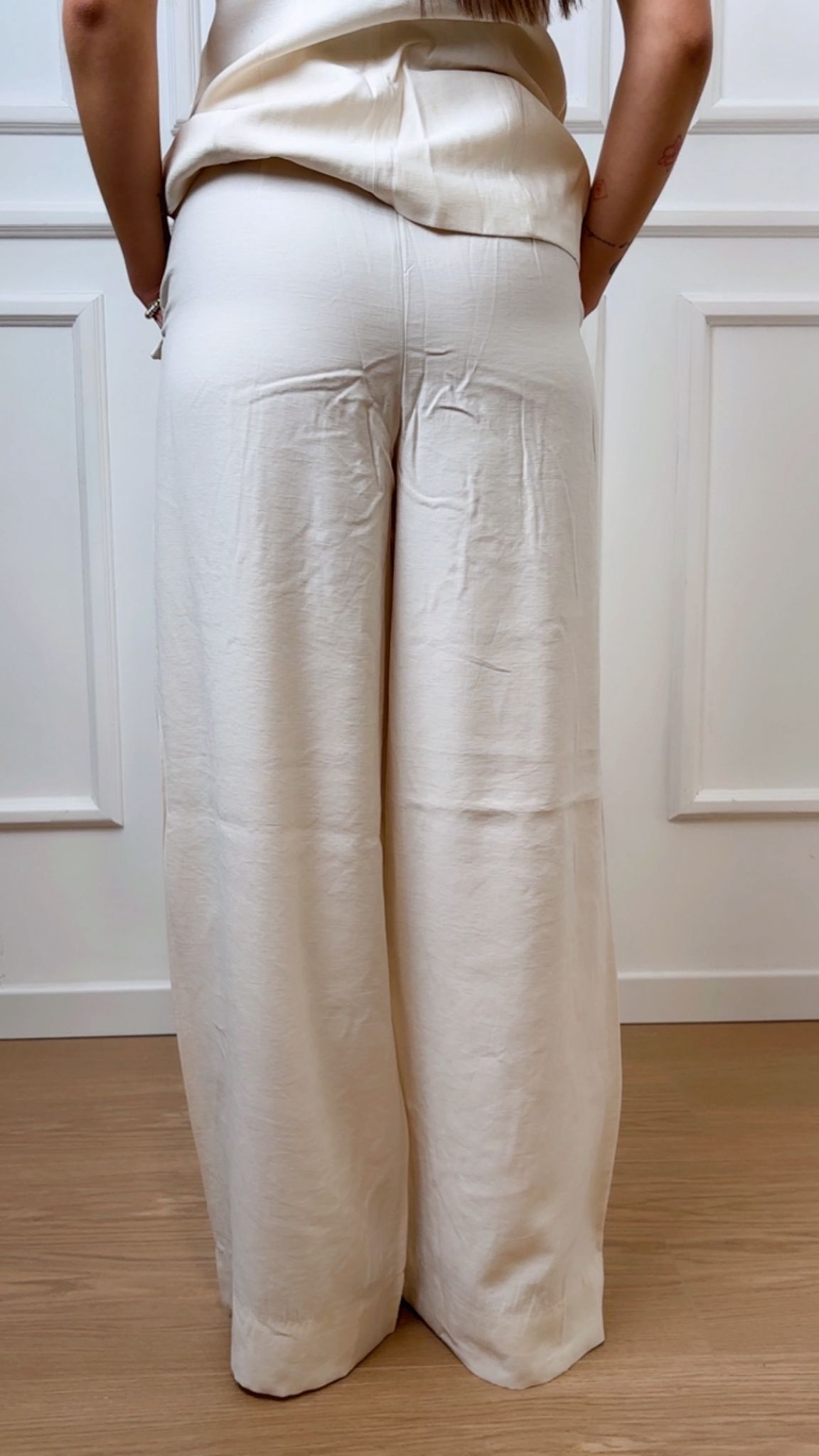 Pantalone Tila ONLY