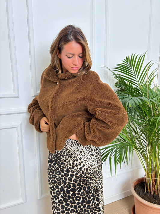 Bomber reversibile Vicenza 002 Emme Marella