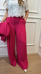 Pantaloni a palazzo Imperial PEZ3LHXC