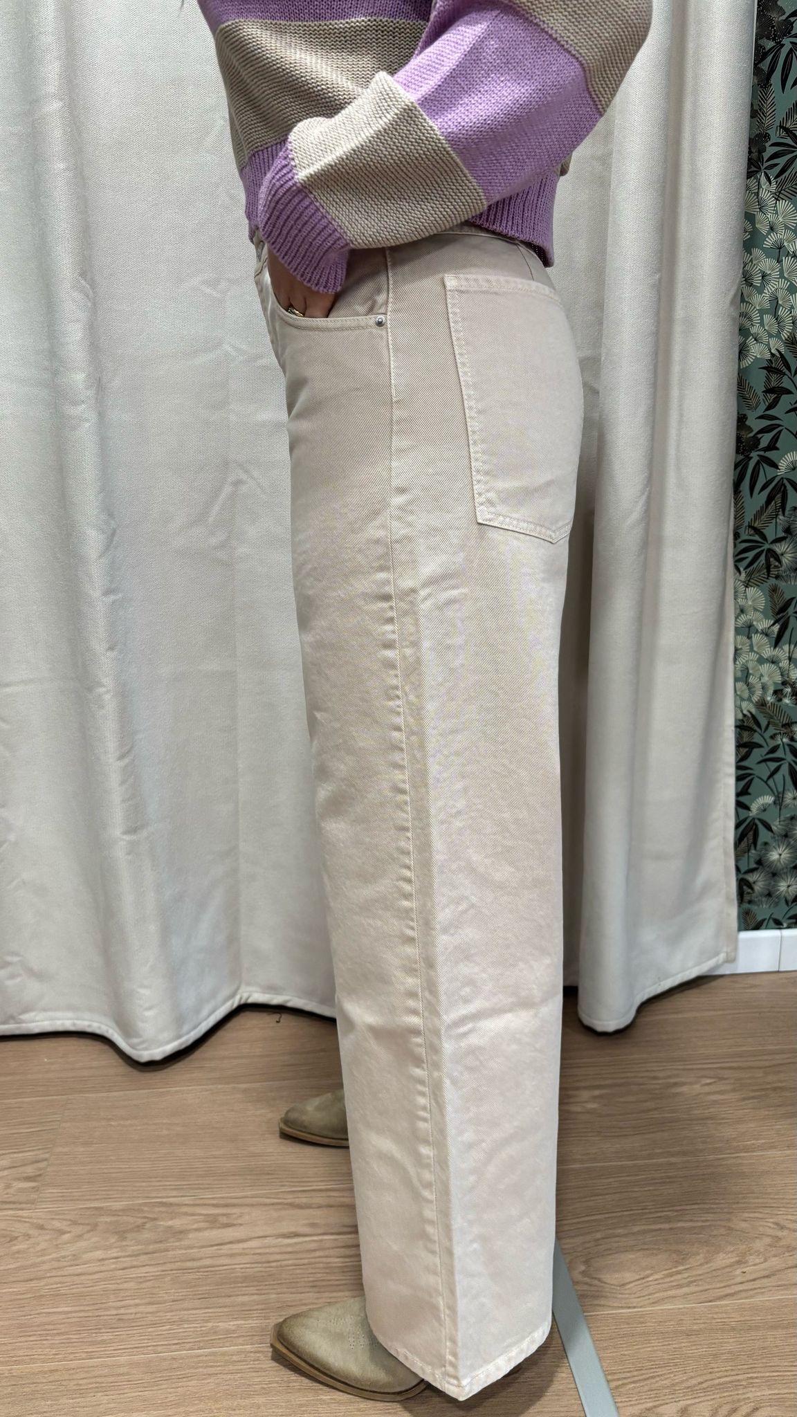 Jeans Mia Vicolo DD5145