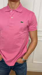 Polo classic fit Lacoste L1212 00 2R3