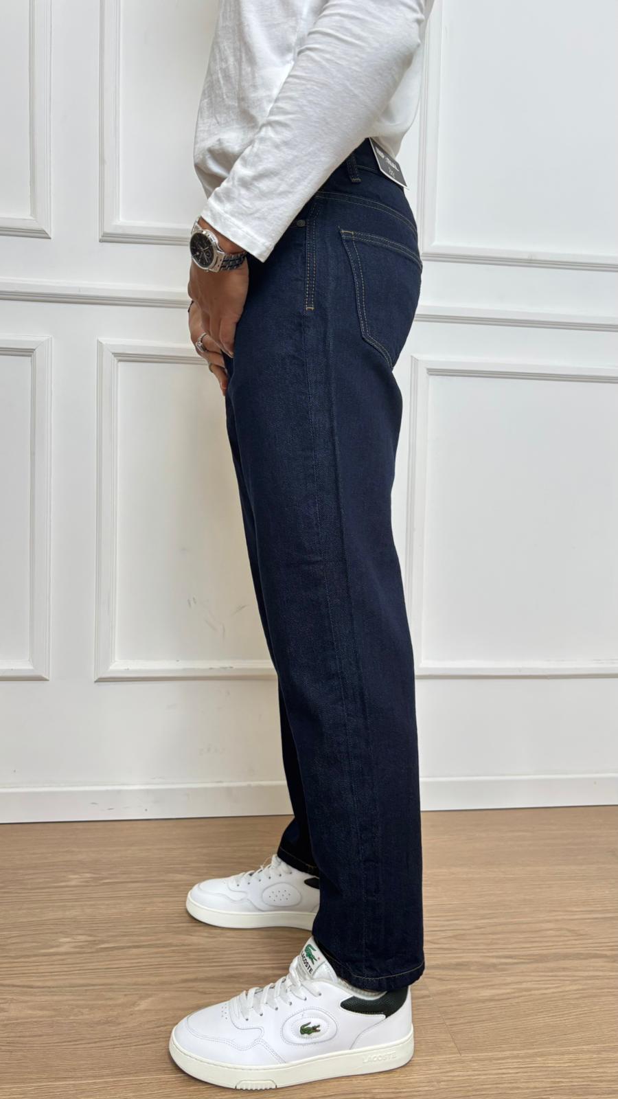 Jeans taglio dritto Imperial P8299JNRAW