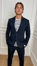 Blazer Imperial JZ1EJBQ blu