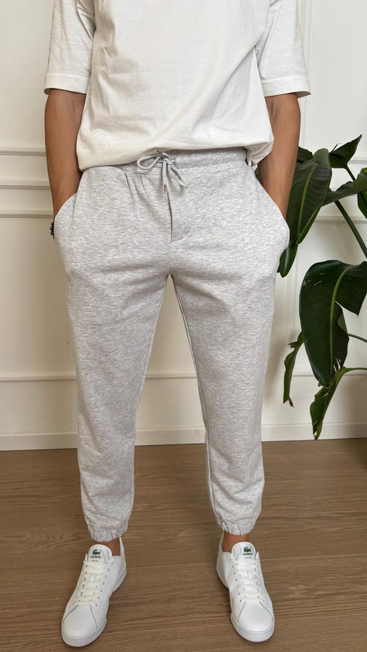 Pantaloni in felpa Imperial P8588P033 grigi