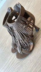 Sandalo frangie Divine Follie 2592