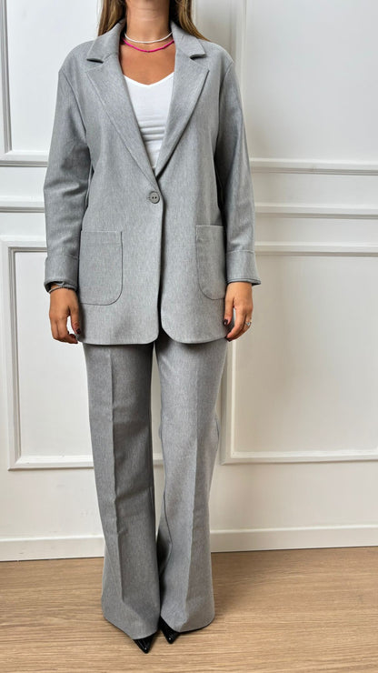 Blazer over compact Ragno DR32GC 135 Melange