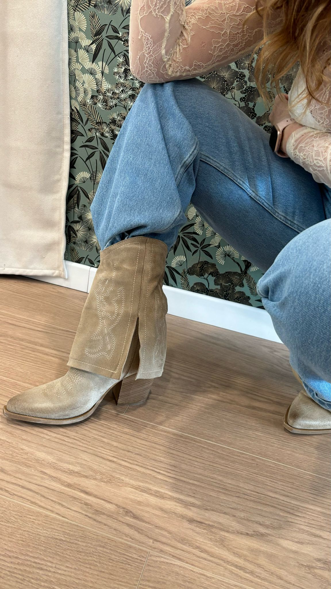 Texano Divine Follie Sal13