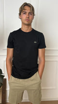 T-Shirt basica Lacoste TH6709 031