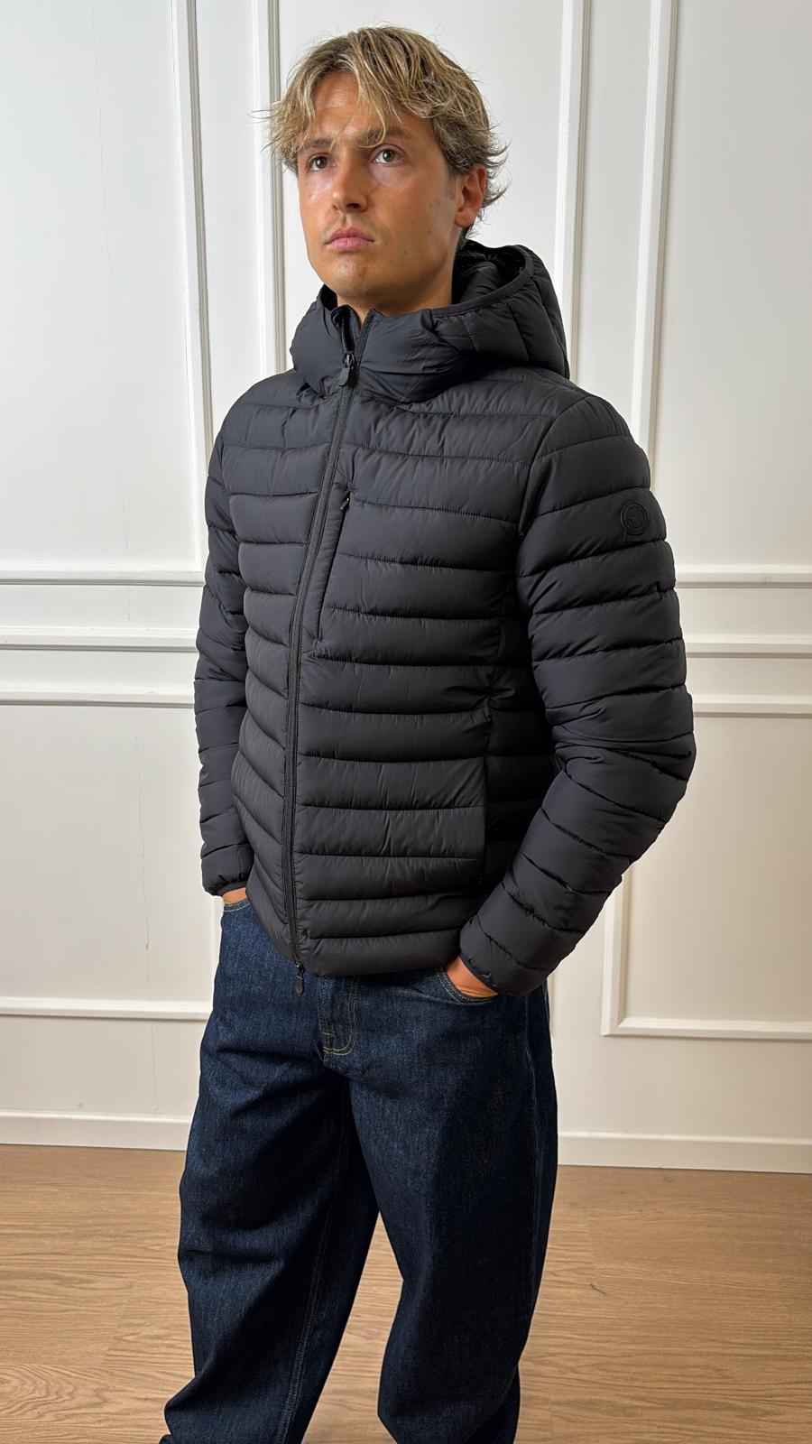 Giubbino Save the Duck Juncus D31273M Miro19 10000