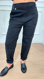 Jeans carrots Ragno DO79P7 020