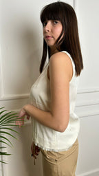 Canotta Platino 001 Emme Marella