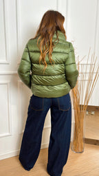 Giacca trapuntata Ragno DQ73KP B98