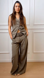 Pantalone Onltila Only