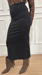 Longuette punto milano Le Streghe A25DL309