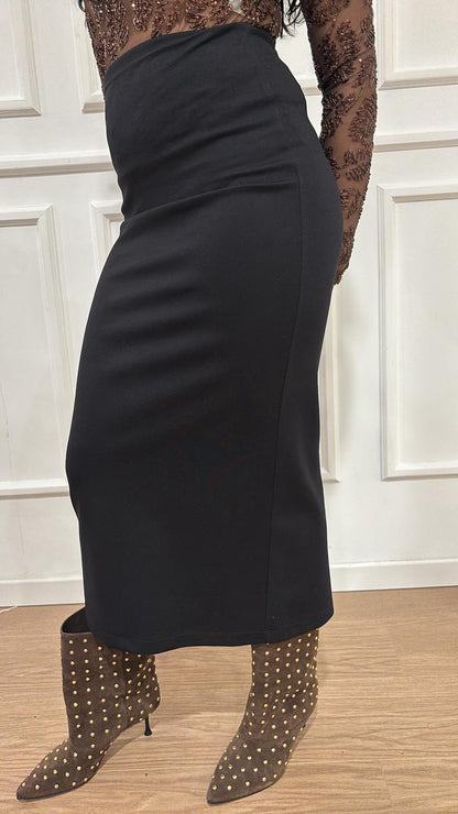 Longuette punto milano Le Streghe A25DL309