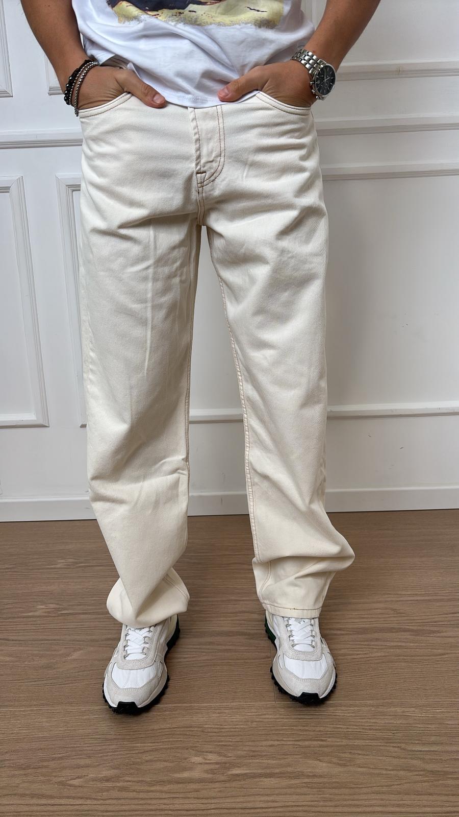 Jeans baggy Imperial P860