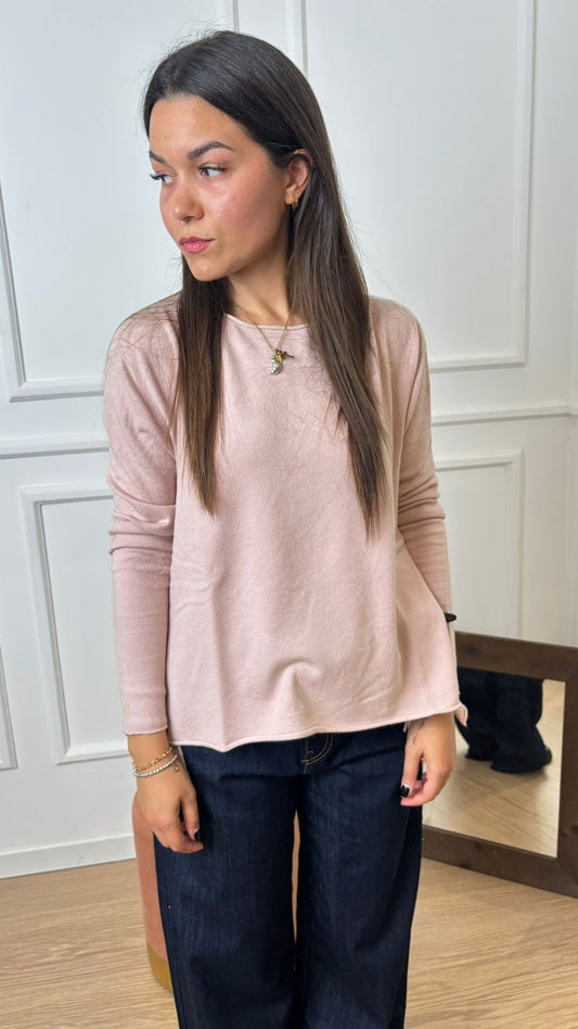 Pull over Vicolo 44001F nude