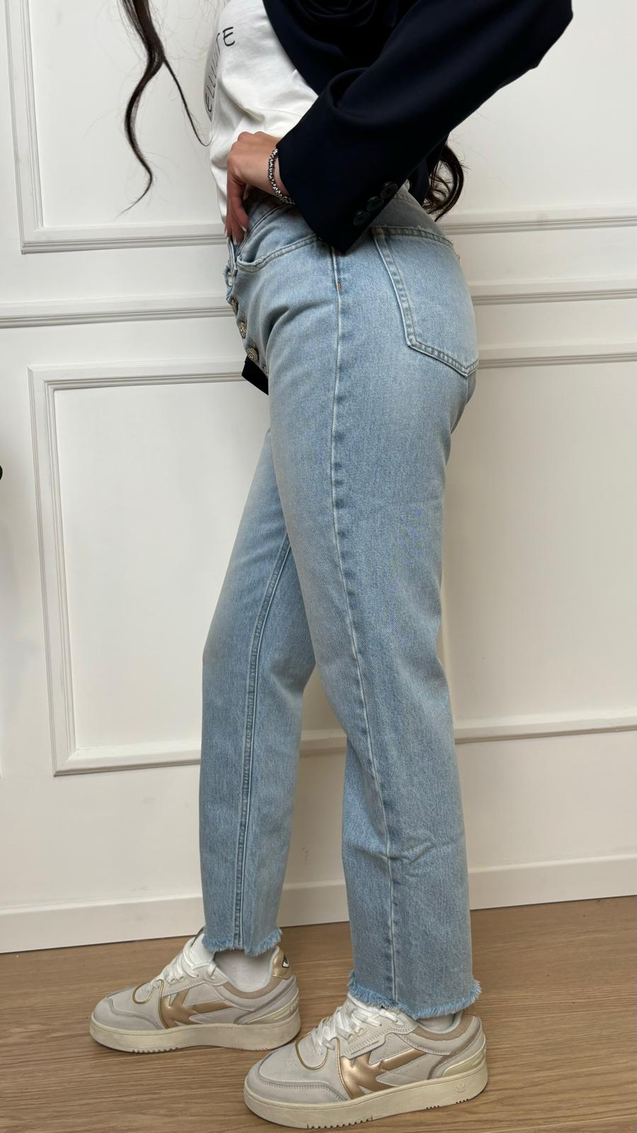 Jeans Piper Vicolo DD5083