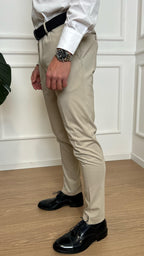 Abito stretch Orazio G62AN 0083