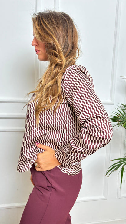 Blusa fantasia Jimco2 003 Emme Marella
