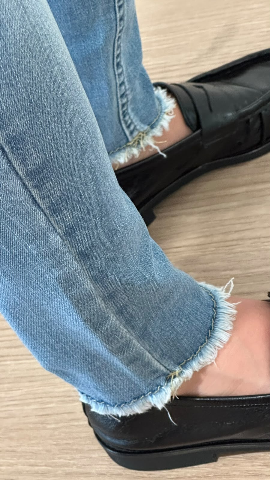 Jeans skinny Blush Only