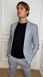 Blazer Imperial JZ0KJCS grigio