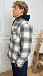 Giacca camicia Imperial V8726LA928