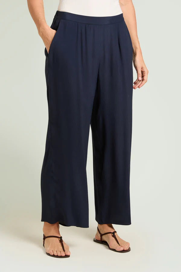 Pantaloni in marocaine Luisa Viola P010