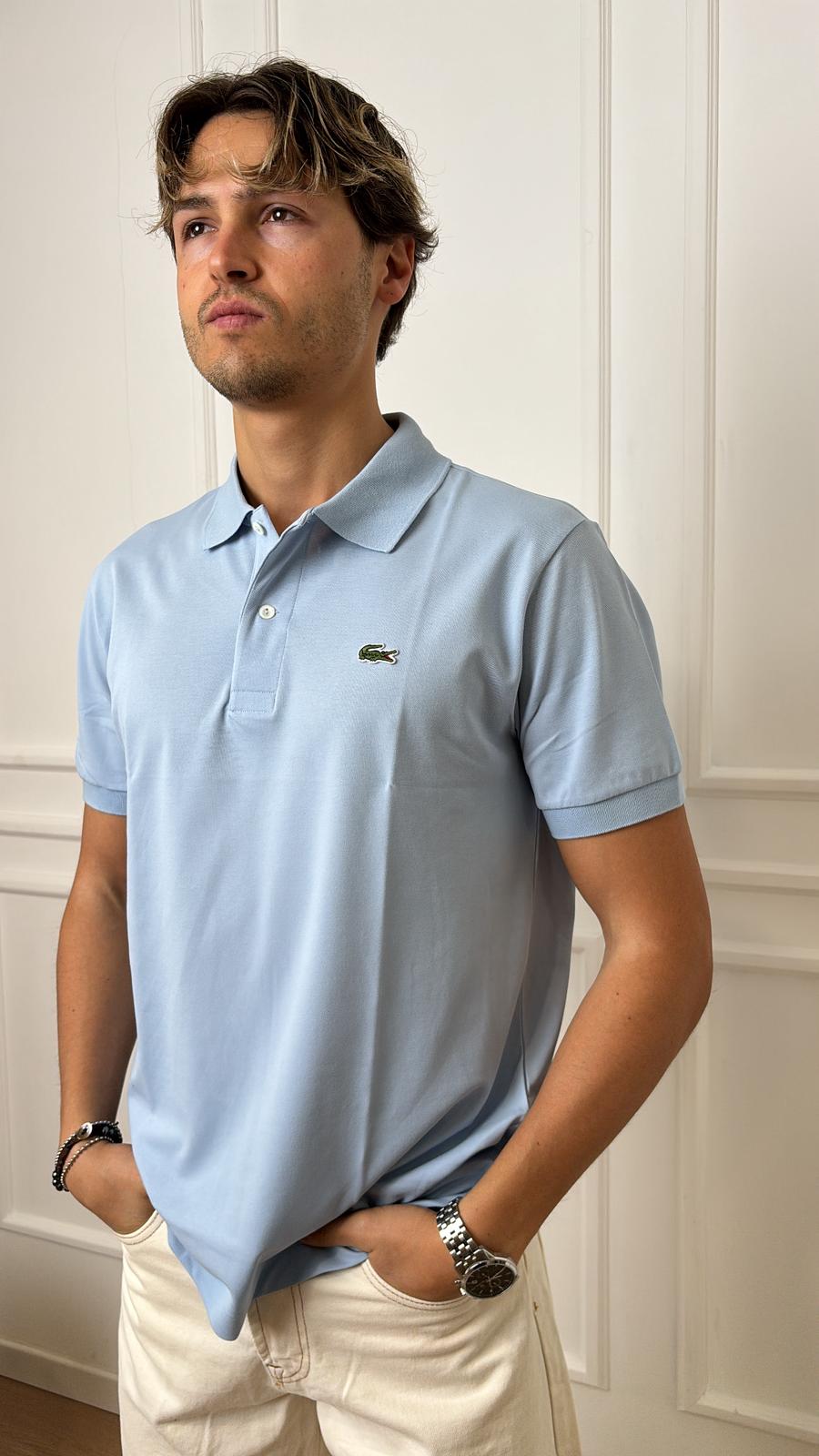 Polo ultra leggera Lacoste PH9851 HBA