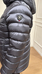 Piumino lucido Cape Horn B2554 410