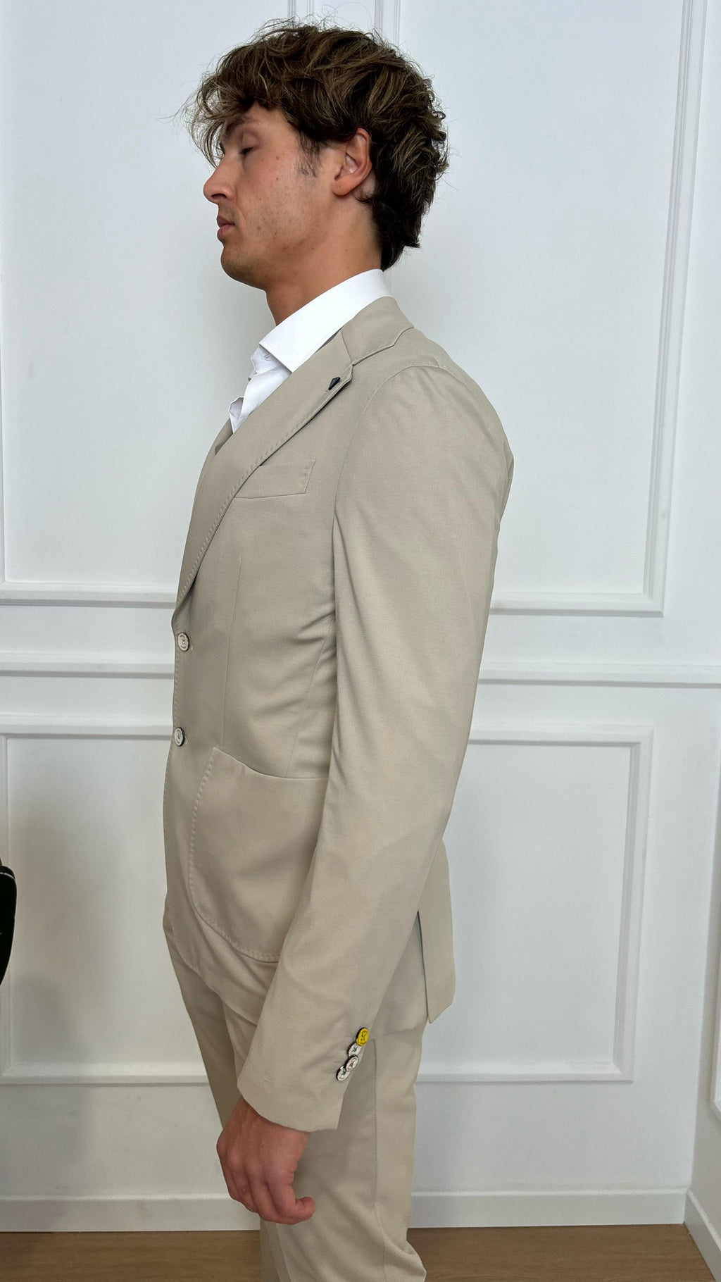 Abito stretch Orazio G62AN 0083