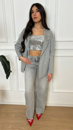 Jeans Alex Vicolo DD5166