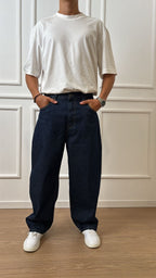 Jeans ampio Imperial P860140009