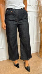 Jeans Cropped Ragno DR50PA C14