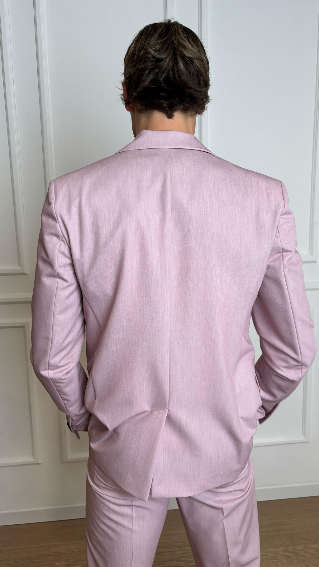 Blazer Imperial JZ0KJCS rosa