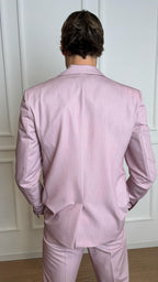 Blazer Imperial JZ0KJCS rosa