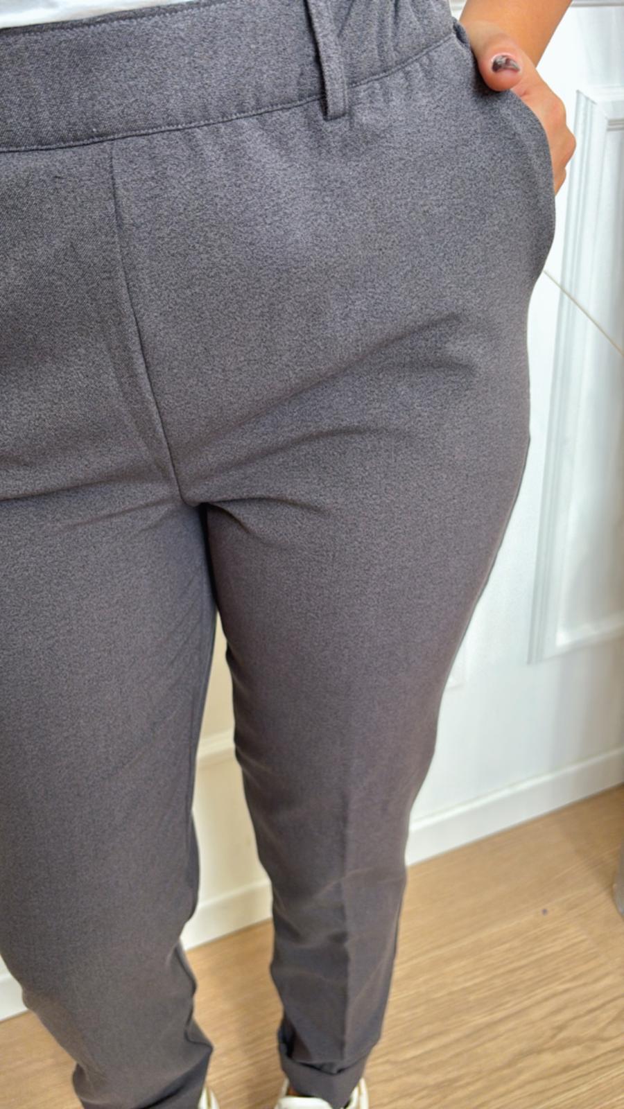 Pantalone Flannel Twill Ragno DR01P7 202M