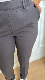 Pantalone Flannel Twill Ragno DR01P7 202M