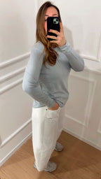 Maglia viscosa Ragno DM99M9