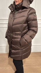 Piumino lucido Cape Horn B2558 155