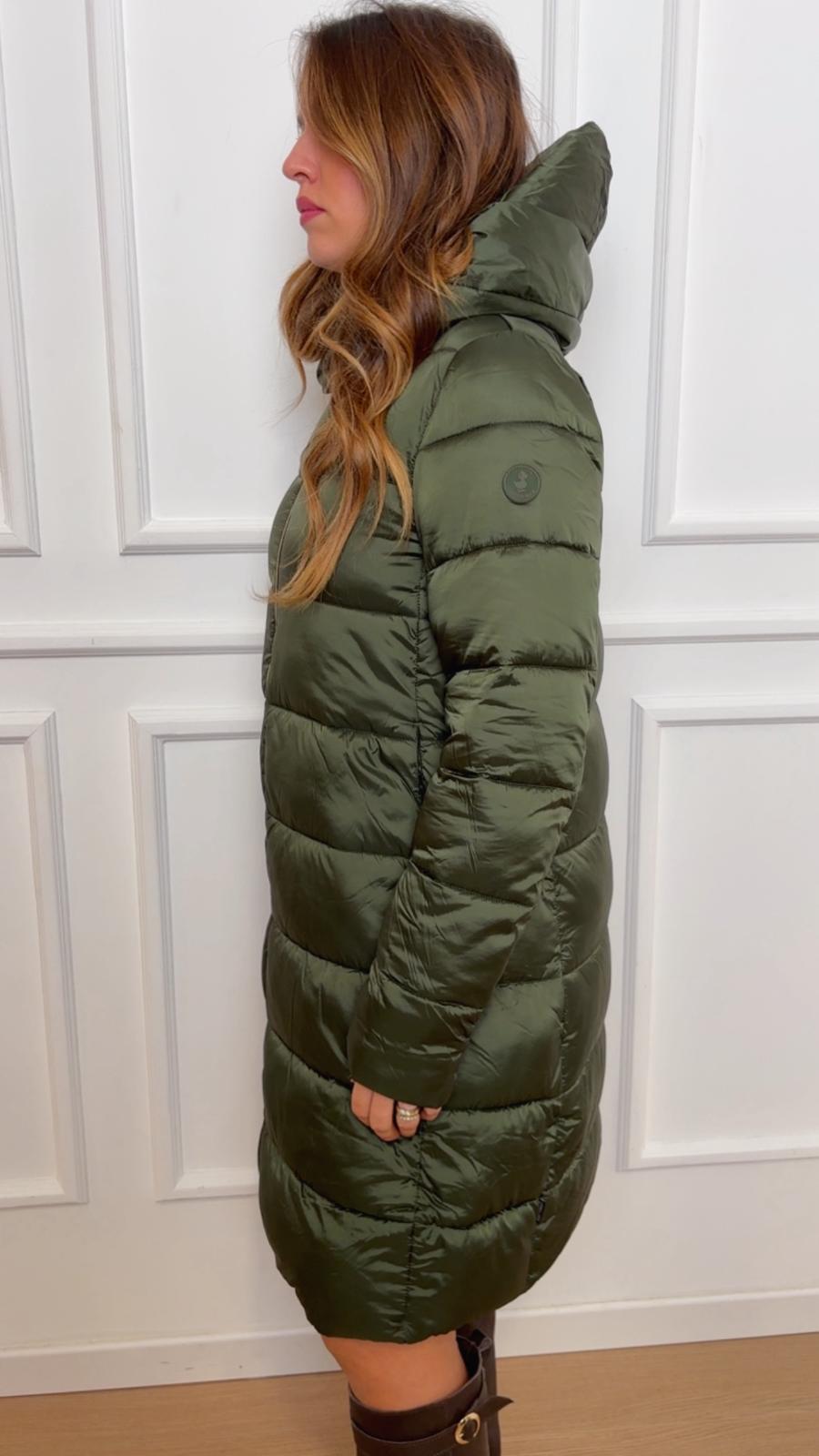 Giubbotto Iris21 Save the Duck D40279W 50023