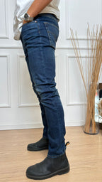 Jeans Albert simple rev Gas 351451 57MD