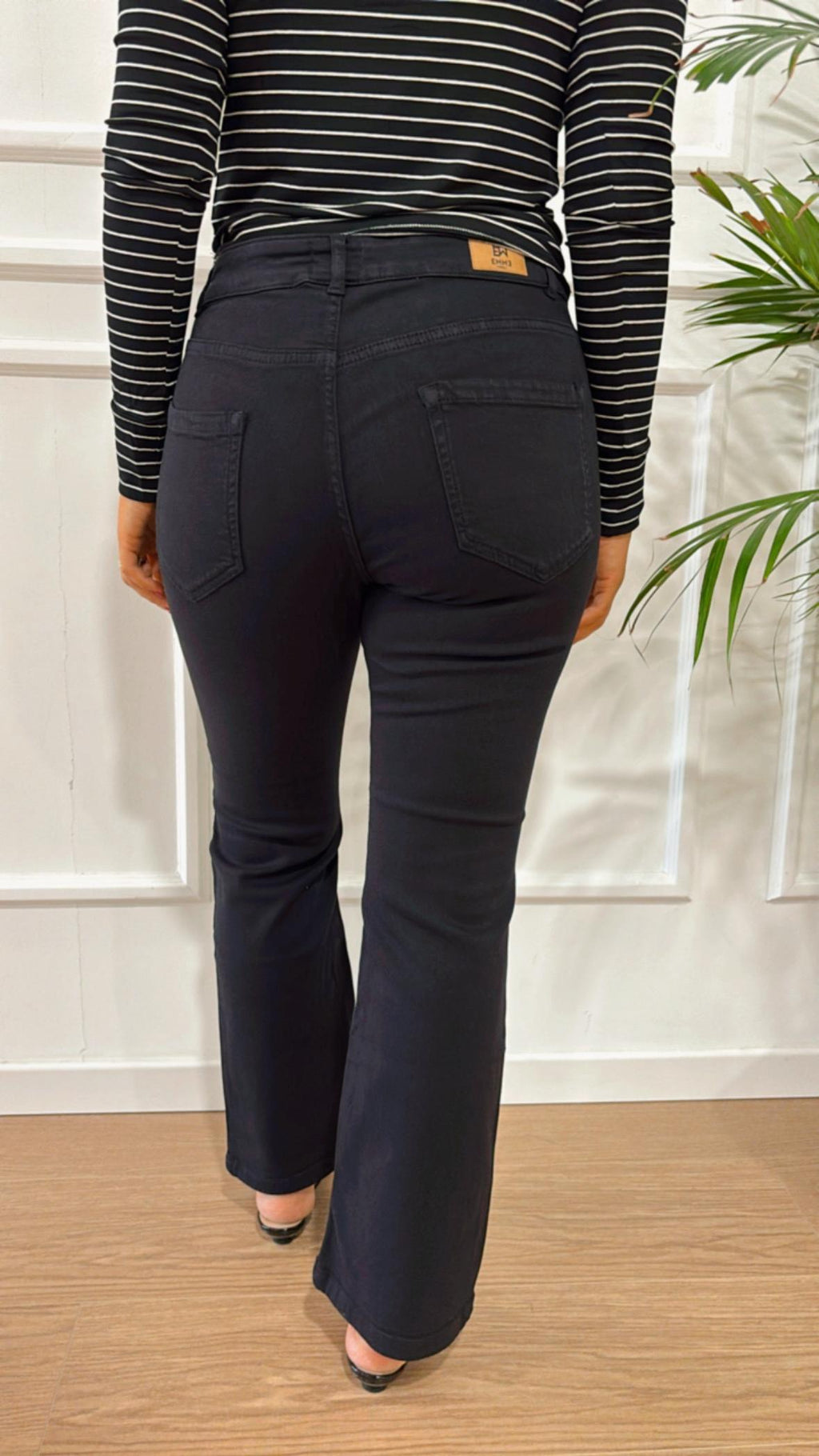 Jeans Mode 004 Emme Marella