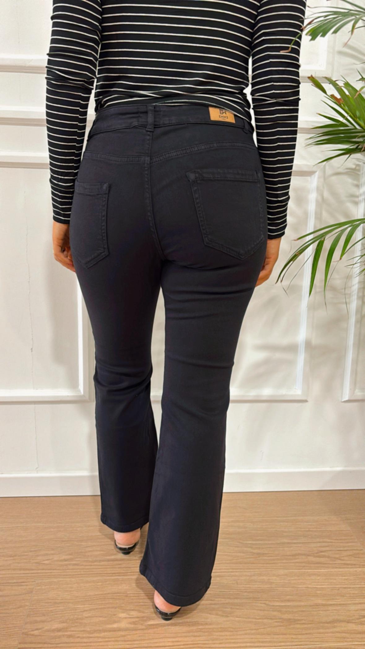 Jeans Mode 004 Emme Marella