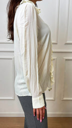 Camicia balze Dancing Emme Marella