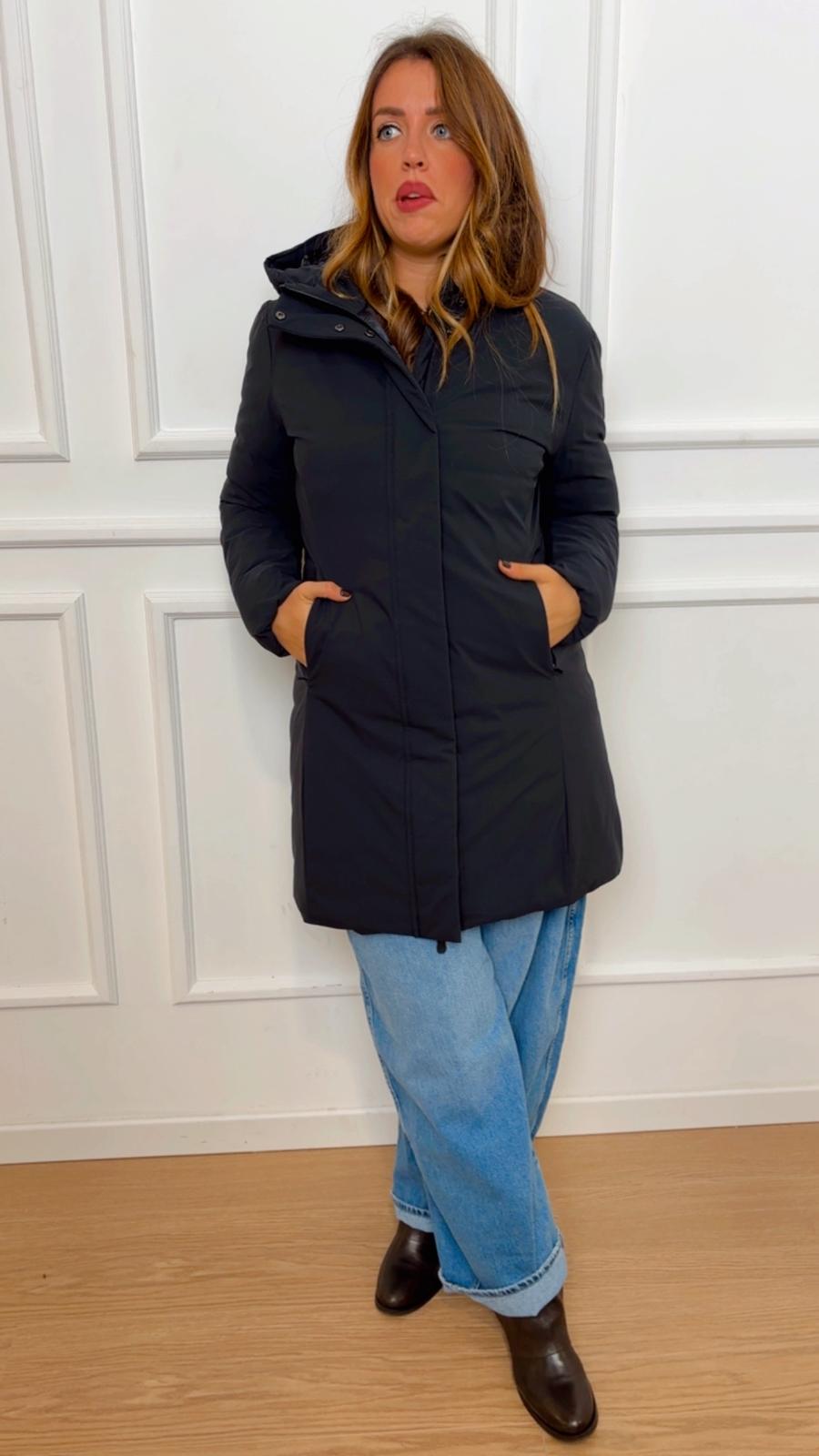 Giubbotto Matt21 Save the Duck D45430W MATT21