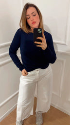 Maglia viscosa Ragno DM99M9