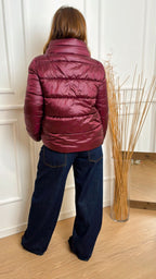 Giacca trapuntata Ragno DQ73KP B95