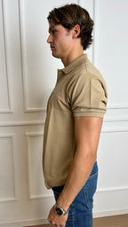 Polo classic fit Lacoste L1212 00 02S