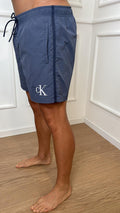 Costume da bagno Calvin Klein M01102 PCP